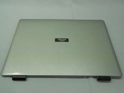 Mecer Gericom Overdose G55 U50SI1 15.6` LCD Screen Back Cover 83GU50051-00